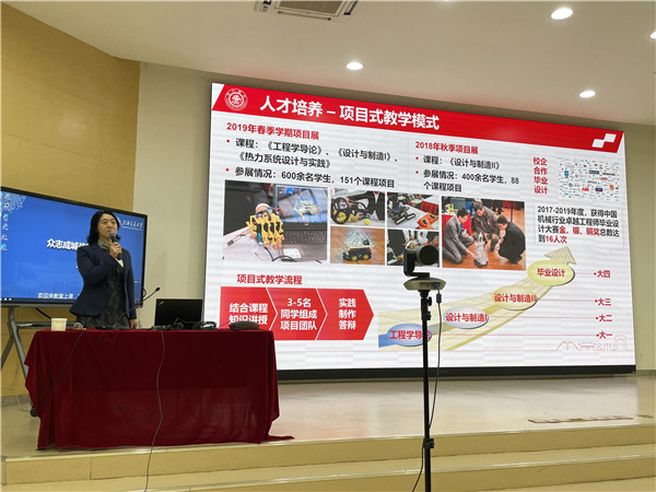 1615947329722193.jpg 图2 王丽伟进行专业与专业分流细则介绍.jpg